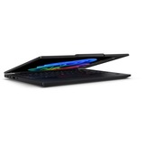 Lenovo ThinkPad T14s G6 (21N10026GE), Notebook schwarz, Qualcomm Snapdragon X Plus X1P-42-100, Qualcomm Adreno GPU, 16 GB LPDDR5X, 512 GB (512 GB SSD), Windows 11 Pro 64-Bit