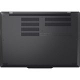 Lenovo ThinkPad T14s G6 (21N10026GE), Notebook schwarz, Qualcomm Snapdragon X Plus X1P-42-100, Qualcomm Adreno GPU, 16 GB LPDDR5X, 512 GB (512 GB SSD), Windows 11 Pro 64-Bit