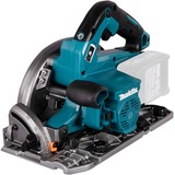 Makita Akku-Handkreissäge HS004GZ01 XGT, 40Volt blau/schwarz, ohne Akku und Ladegerät