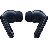 Motorola moto buds 2 plus   PANTONE Silhouette, Kopfhörer schwarz, Sound by Bose