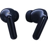 Motorola moto buds 2 plus   PANTONE Silhouette, Kopfhörer schwarz, Sound by Bose
