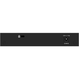 Netgear MS308, Switch schwarz
