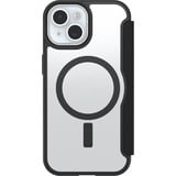 Otterbox React Folio ProPack, Handyhülle transparent/schwarz, iPhone 16e/15/14/13, MagSafe