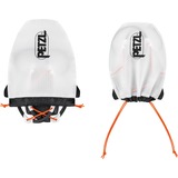 Petzl IKO, LED-Leuchte schwarz/weiß