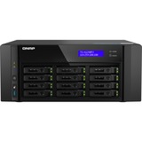 QNAP TS-h1290FX-7232P-64G, NAS 