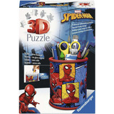 Ravensburger 3D Puzzle Stiftehalter Spider-Man 
