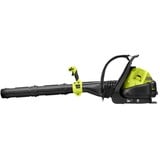 MAX POWER Akku-Laubgebläse RY36BPXB-0 mit Tragegeschirr, 36Volt, Laubbläser