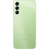 SAMSUNG Galaxy A14 5G 128GB, Handy Green, Dual SIM, Android 13
