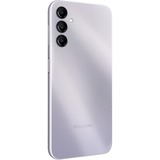SAMSUNG Galaxy A14 5G 64GB, Handy Silver, Dual SIM, Android 13