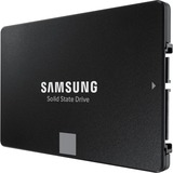 Samsung 870 EVO 500 GB, SSD SATA 6 Gb/s, 2,5", intern