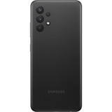 Samsung Galaxy A32 128GB Generalüberholt, Handy Awesome Black, 4 GB