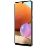 Samsung Galaxy A32 128GB Generalüberholt, Handy Awesome Black, 4 GB