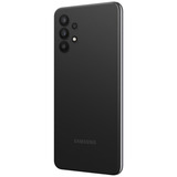 Samsung Galaxy A32 128GB Generalüberholt, Handy Awesome Black, 4 GB