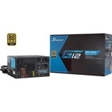 Seasonic G12 GM-850, PC-Netzteil 850 Watt