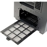 SilverStone SETA H2, Tower-Gehäuse schwarz