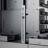 SilverStone SETA H2, Tower-Gehäuse schwarz
