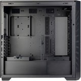 SilverStone SETA H2, Tower-Gehäuse schwarz