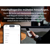 SwitchBot Universal Remote, Fernbedienung weiß