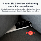 SwitchBot Universal Remote, Fernbedienung weiß