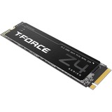 Team Group T-FORCE Z44A5 2 TB, SSD PCIe 4.0 x4 | M.2 2280