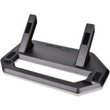 Thermaltake Chassis-Ständer-Kit für The Tower 300 Peach Fuzz schwarz/apricot, zum horizontalen Aufstellen