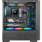 Thermaltake TH240-S V3 ARGB Sync, Wasserkühlung schwarz