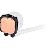 Thermaltake TH360 V2 Ultra ARGB Sync AIO Liquid Cooler Snow Edition, Wasserkühlung weiß