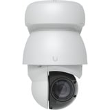 Ubiquiti AI PTZ Industrial, Überwachungskamera weiß
