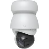 Ubiquiti AI PTZ Industrial, Überwachungskamera weiß