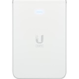 Ubiquiti U6-IW Access Point In-Wall weiß