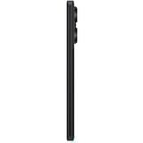 Xiaomi Redmi Note 13 Pro+ 256GB Generalüberholt, Handy Midnight Black, Android, 5G, 8 GB