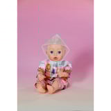 ZAPF Creation BABY born® Regenmantel 43cm, Puppenzubehör 