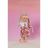 ZAPF Creation BABY born® Regenmantel 43cm, Puppenzubehör 