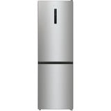 gorenje NRC6194SXL4, Kühl-/Gefrierkombination edelstahl, ConvertActive