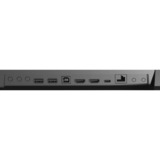 iiyama ProLite LH5564UHS-B1AG, Public Display schwarz (matt), UltraHD/4K, VA, WiFi, Fernbedienung