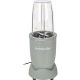 nutribullet PRO Standmixer NB907MAJD grüngrau, 900 Watt, 0,9 Liter