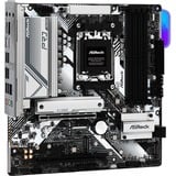 ASRock B650M Pro RS, Mainboard 