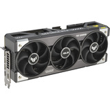 ASUS GeForce RTX 5080 TUF OC BTF Edition, Grafikkarte DLSS 4, 3x DisplayPort, 2x HDMI 2.1