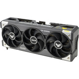 ASUS GeForce RTX 5080 TUF OC BTF Edition, Grafikkarte DLSS 4, 3x DisplayPort, 2x HDMI 2.1
