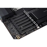 ASUS Pro WS WRX80E-SAGE SE WIFI, Mainboard schwarz