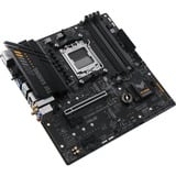 ASUS TUF GAMING A620M-PLUS WIFI, Mainboard 