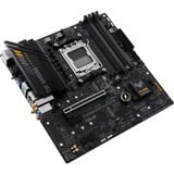 ASUS TUF GAMING A620M-PLUS WIFI, Mainboard 