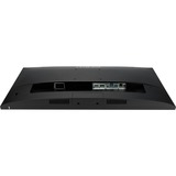 ASUS VA27ACFSN, LED-Monitor 69 cm (27 Zoll), schwarz, QHD, IPS, Adaptive-Sync, HDMI, 100Hz Panel