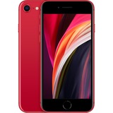 Apple iPhone SE (2020) 64GB, Handy Product Red, iOS, NON DEP