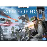 Asmodee Star Wars: Battle of Hoth, Brettspiel 