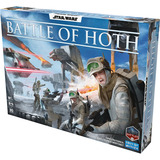 Asmodee Star Wars: Battle of Hoth, Brettspiel 