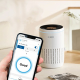 Bosch Air 2000i, Luftreiniger 