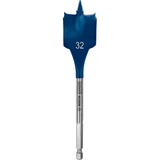 Bosch EXPERT Flachfräsbohrer SelfCut Speed, Ø 32mm Länge 152mm