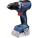 Bosch Professional Akku-Bohrschrauber GSR 18V-65 Professional solo, 18Volt blau, ohne Akku und Ladegerät