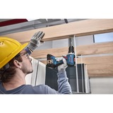 Bosch Professional Akku-Bohrschrauber GSR 18V-65 Professional solo, 18Volt blau, ohne Akku und Ladegerät